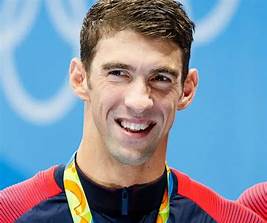 Michael Phelps